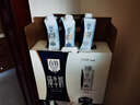 天友百特品质纯牛奶250ml*10盒梦幻盖（礼盒装）3.8g乳蛋白 120mg高钙 实拍图