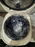 九阳（Joyoung）0氟系列珐琅瓷釜3升蜜罐电饭煲 4~6人家用0特氟龙电饭锅微压35分钟快煮多功能国家补贴30NF02 实拍图