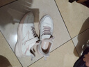安踏儿童女中大童跑鞋秋冬学生轻便体育鞋子运动童鞋A22545501 实拍图