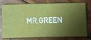 MR.GREEN德国指甲锉灰指甲锉刀打磨条修灰甲/脚磨甲器双面纳米锉Mr-2183 实拍图