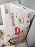 好奇（Huggies）铂金装小桃裤纸尿裤M144片(6-11kg)中号尿不湿【透爽散热】 实拍图