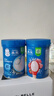 嘉宝（GERBER）婴幼儿高铁米粉维C加铁原味宝宝辅食米糊250g6-12个月 100%真验厂 实拍图