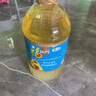福临门食用油 葵花籽清香食用植物调和油5L 中粮出品 年货 实拍图