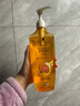 施华蔻（Schwarzkopf）金纯盈润精油洗发露600ml 无硅油洗发水 植物精油改善毛躁 实拍图