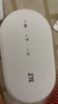 中兴（ZTE）随身wifi6免插卡移动wifi无线网卡便携式热点4g路由器无限笔记本电脑通用流量2025款U10LS白色 实拍图