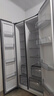 米家小米700L对开门冰箱一级变频超大容量家用除菌净味京东自营BCD-700WMSA国家补贴 实拍图