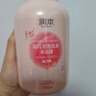 润本儿童洗发水沐浴露婴儿宝宝泡泡洗发沐浴二合一桃叶精华550ml*2 实拍图