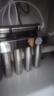 长虹（CHANGHONG） 净水器家用直饮厨房自来水前置过滤器超滤净水机不锈钢净化器 水龙头 502升级款【共11芯】自己安装 实拍图
