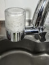 苏泊尔（SUPOR）720°厨房水龙头过滤器防溅头万向旋转延伸通用自来水净化滤水器S 实拍图
