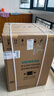 西门子（SIEMENS）iQ300 10KG大容量全自动变频滚筒洗衣机 智能除渍 强效除螨 羊毛洗 15分钟快洗WG52A108AW国家补贴 实拍图