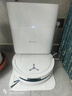 科沃斯（ECOVACS）T80S扫地机器人扫拖一体自动清洗全自动自清洁拖地机扫地吸尘拖地三合一【国家补贴】滚筒恒压地宝 【咨询领大额券】T80水箱版 实拍图