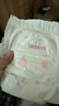 好奇（Huggies）铂金装小桃裤成长裤L120片(9-14kg)大号尿不湿拉拉裤【透爽散热】 实拍图