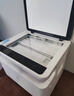 得力（deli）M2000W黑白家用办公三合一激光打印机 复印 扫描多功能 错题作业 价低与辉同行 4500页大印量 实拍图