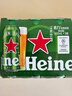 喜力经典500ml*3听 喜力啤酒Heineken 春节不打烊 实拍图