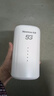 纽曼5G无线路由器随身WiFi6移动免插卡cpe多网通千兆双频车载便携式高速上网卡全国通用流量2025款 实拍图