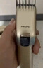 飞利浦（PHILIPS）电动理发器成人儿童电推剪家用剃头电推子全家适用 生日礼物送男生男友老公父亲 QC5131/15 实拍图