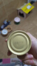 喔喔（WOWO）猫罐头猫零食 猫湿粮成猫宠物猫用浓汤补水罐 24罐混装(金枪鱼+鸡肉) 实拍图