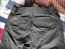 龙牙二代战锋战术长裤加强版户外作战裤耐磨长裤工装直筒 鳄色 33 185/86A高185重150-170 实拍图