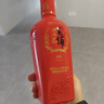 劲牌毛铺苦荞酒草本酒喜荞酒金荞 50度 500ml*6瓶 整箱装 年货送礼 实拍图