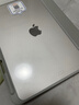 Apple/苹果 iPad Air 11英寸 M3芯片2025年款 平板电脑 (128GB WLAN版)星光色 实拍图