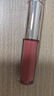 Mistine蜜丝婷双头唇釉微醺持色不沾杯口红D02草莓百利甜情人节礼物 实拍图