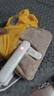 【新款国标】充电热水袋暖手宝取暖器防爆暖宝宝可爱暖水袋暖腰袋迷你暖被窝神器自动断电 【防烫短绒/枫叶黄】【安全防爆】 实拍图