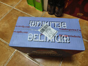 粉象（Delirium）给劲樱桃啤酒330ml*8瓶 比利时进口 烈性果啤 聚会露营 京东自营 实拍图
