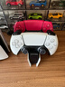 索尼（SONY）PlayStation索尼（SONY）PS5 PlayStation DualSense无线游戏手柄 充电座 实拍图