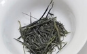 恩施玉露新茶绿茶明前嫩芽高山含硒茶湖北蒸青绿茶茶叶年货节送礼盒200g 实拍图