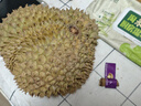 京鲜生 泰国金枕头榴莲 净重5-6斤 1个装 生鲜 年货新鲜水果 源头直发  实拍图
