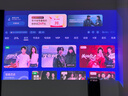 极米Z6X Pro 三色激光旗舰版 1200CVIA 家用投影仪 轻薄投影机高清 一体式云台 2年质保 国家补贴 实拍图