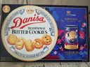 皇冠（danisa）丹麦曲奇饼干锦鲤礼盒1010g 年货春节礼品礼物送礼零食企业团购 实拍图
