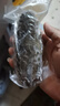 辽参大连冷冻海参1斤4-6只 非即食辽刺参 京东自营 年货 固形物≥85% 实拍图