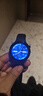 荣耀手表Fit 44mm【国家补贴】活力版 幻夜黑 超轻薄超长续航NFC智能运动手表 GS3i升级款男女表 实拍图