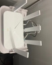 中兴（ZTE）巡天 AX3000满血WIFI6千兆无线家用路由器 自研双核主芯片 5G双频穿墙王wifi路由 Mesh 3000M速率 实拍图