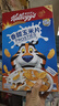 家乐氏（Kellogg）进口香甜玉米片420g低脂谷物脆即食非油炸麦片儿童学生营养早餐 实拍图