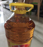 鲁花 食用油  物理压榨  非转基因 玉米油6.18L   实拍图