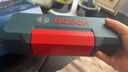 博世（BOSCH）电动螺丝刀/起子机家用安装数码维修GO3 17件批头套装磁吸延长杆 实拍图