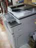 理光RIC0H2-C2503 3503 IMC3500 MC2501黑白彩色打印机商用一体机大型a3彩色a4数码激光复印机 彩色机A3高清复印打印机配件【仅补运费差价拍】 二纸盒 实拍图