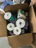 心相印卷纸 心柔有芯 4层180g*27卷卫生纸巾大克重 卷筒纸 整箱 实拍图