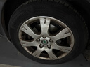 马牌（Continental）汽车轮胎 205/55R16 91V UCJ 适配朗逸/速腾/宝来/卡罗拉 实拍图