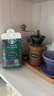 星巴克（Starbucks）意式浓缩咖啡豆200g 深烘100%阿拉比卡豆手冲黑咖啡 油脂丰富 实拍图