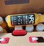 农夫山泉100%纯果汁NFC橙汁300ml*10瓶整箱鲜果饮料过年年货礼盒 实拍图