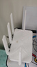 中兴（ZTE）巡天BE5100无线家用wifi7路由器 自研10核芯片 千兆双频5颗信号放大器穿墙王游戏加速 实拍图