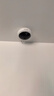 普联（TP-LINK） 全景鱼眼以一顶四摄像头家用监控器360无线家庭室内tplink可对话网络手机远程门口高清 IPC55A 实拍图