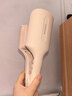 敏煌（MinHuang）蛋卷头卷发棒32mm水波纹三管蛋蛋卷大波浪蛋糕卷发懒人神器女 U3 实拍图