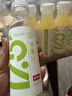 农夫山泉【需冷藏】17.5°NFC苹果汁100%纯果汁鲜果冷压榨300ml*5瓶 实拍图