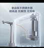 史密斯（A.O.SMITH）佳尼特加热净水器 龙腾净热 直饮一体机厨房专用台下用净水机 真沸腾 冠军之选 CDR1800F3 实拍图