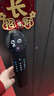 德施曼（DESMAN）智能门锁Ai管家3D人脸识别可视猫眼双摄双屏小圆脸麒麟R9精灵版 实拍图
