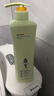 阿道夫轻柔丝滑洗发水420ml 抚顺毛躁 精油香氛洗发露热门商品 实拍图